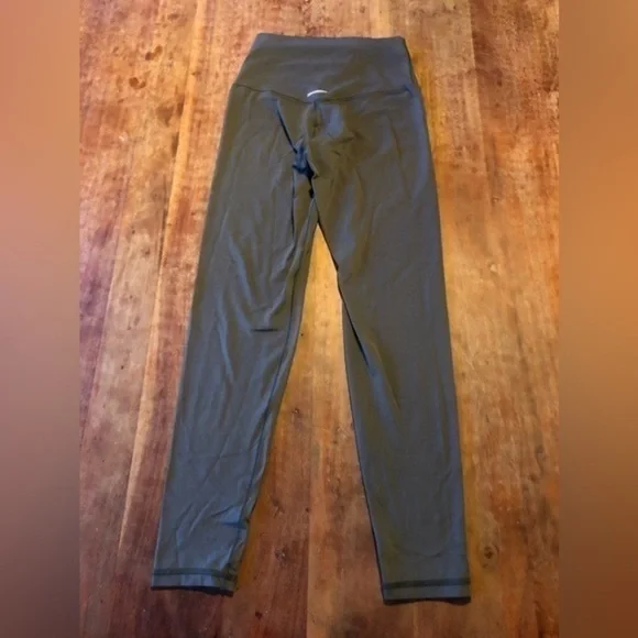 Aerie chill play move leggings - Picture 3 of 4